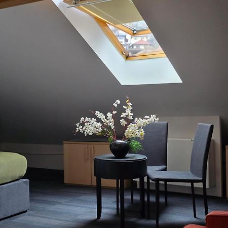 Hotel Hecco ซาราเยโว ภายนอก รูปภาพ