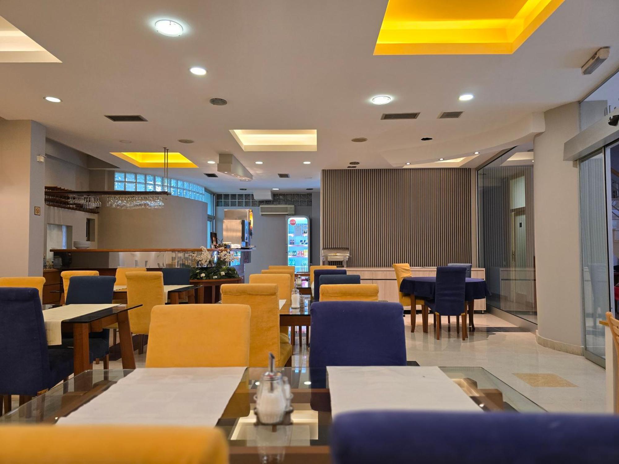 Hotel Hecco ซาราเยโว ภายนอก รูปภาพ