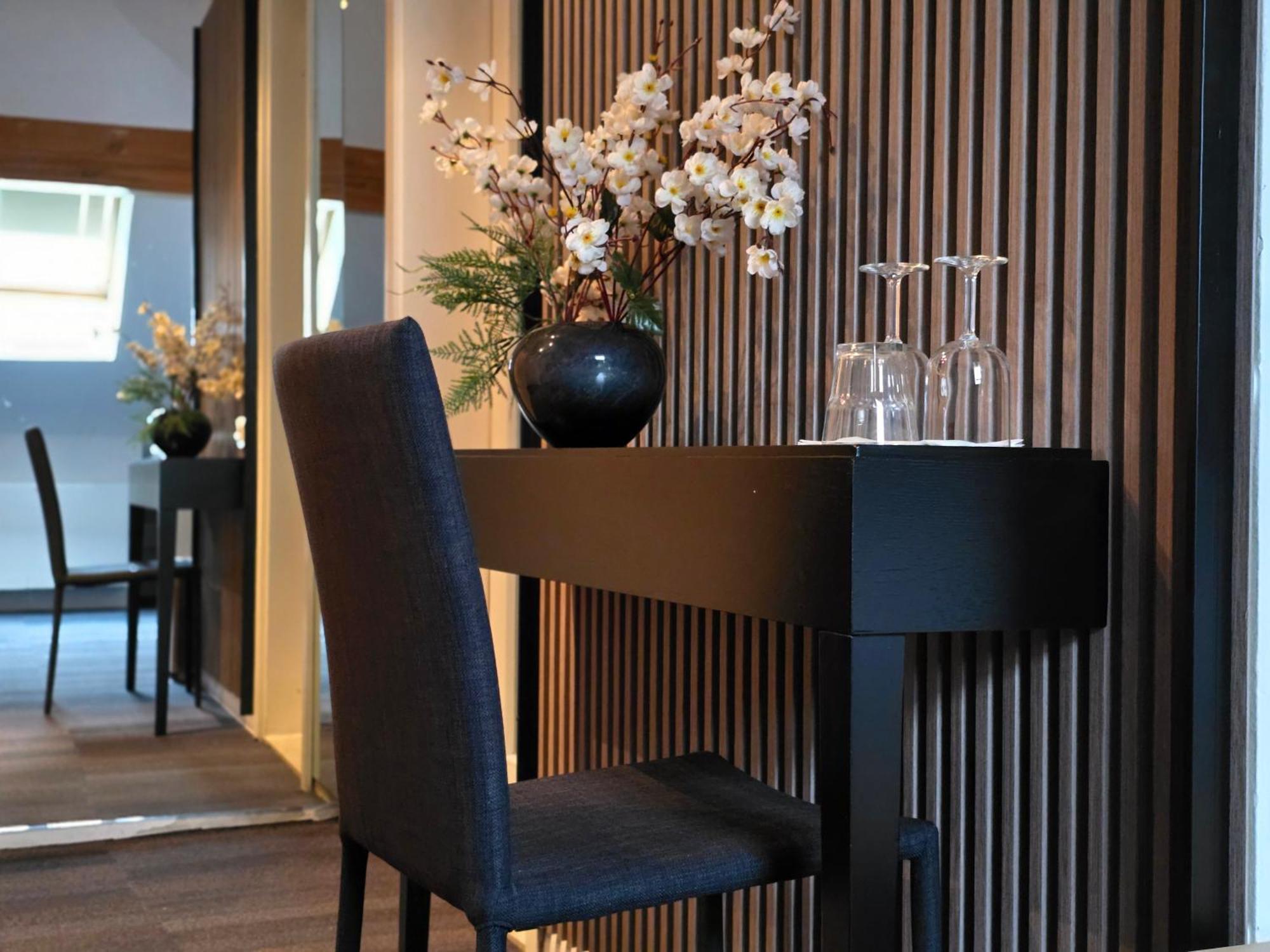 Hotel Hecco ซาราเยโว ภายนอก รูปภาพ
